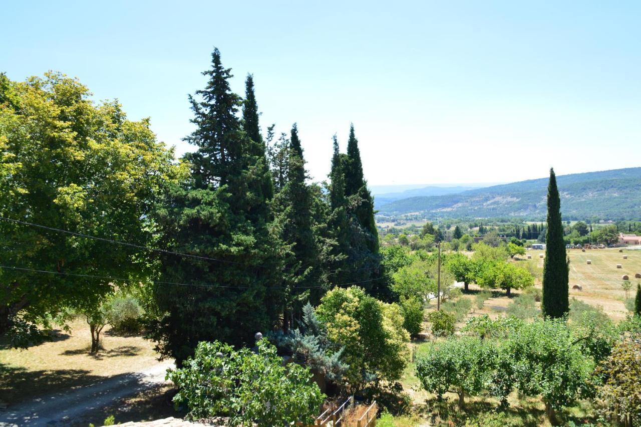 Cruis La Bastide Du Claus - Vitaverde מראה חיצוני תמונה