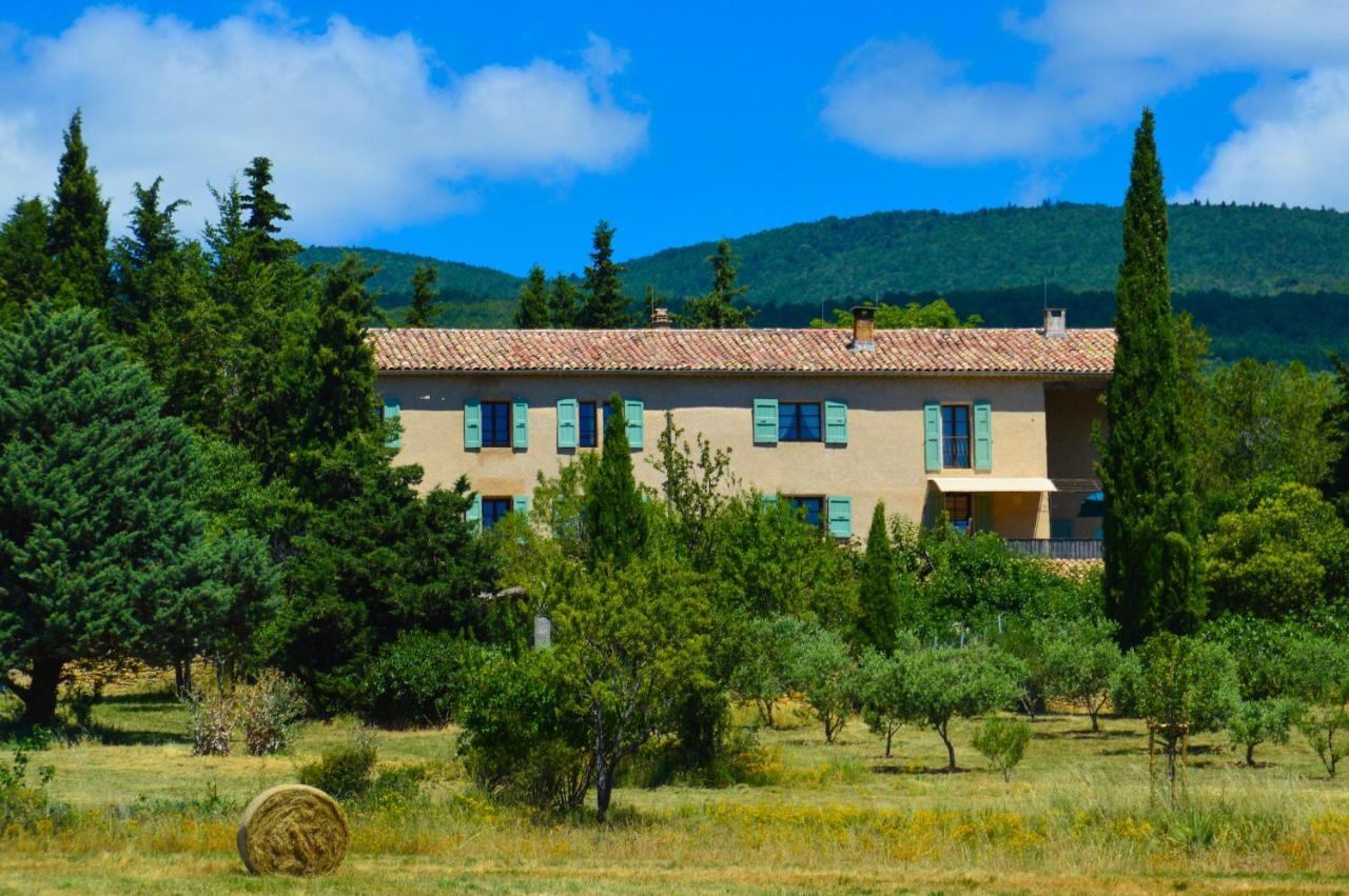 Cruis La Bastide Du Claus - Vitaverde מראה חיצוני תמונה