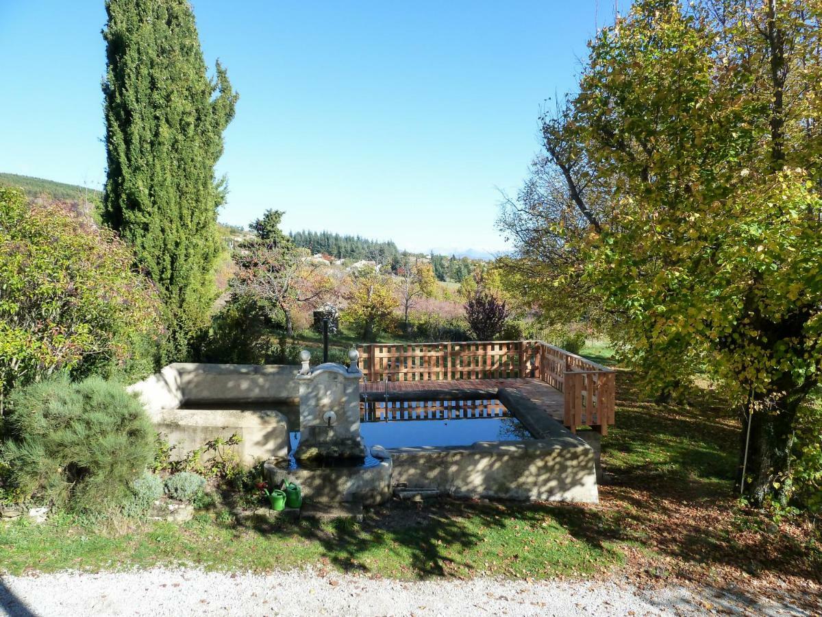 Cruis La Bastide Du Claus - Vitaverde מראה חיצוני תמונה