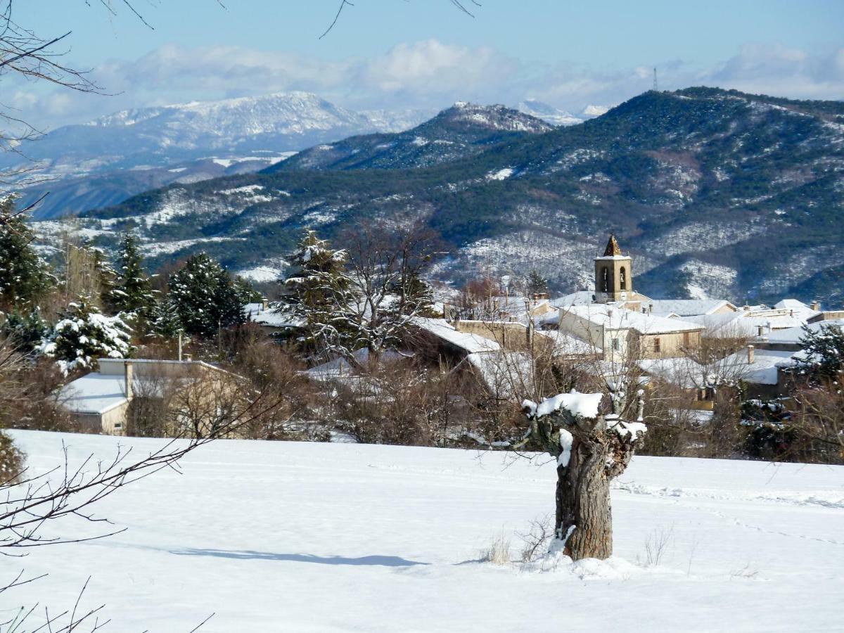 Cruis La Bastide Du Claus - Vitaverde מראה חיצוני תמונה