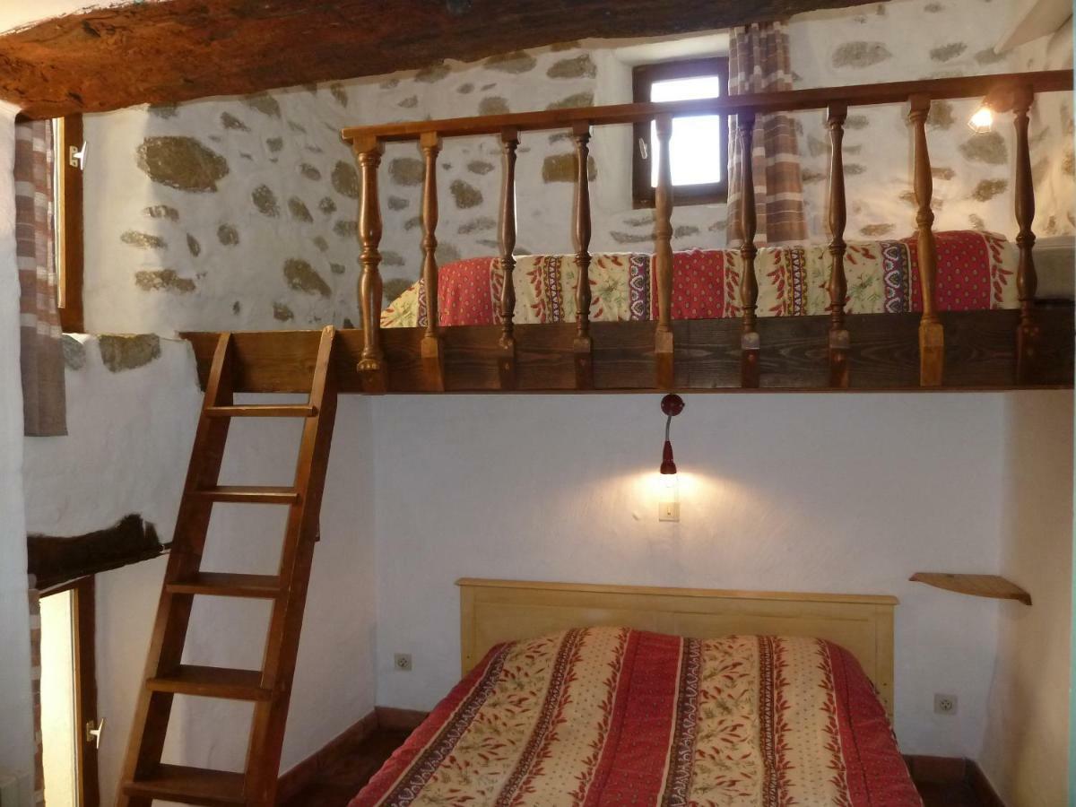 Cruis La Bastide Du Claus - Vitaverde מראה חיצוני תמונה